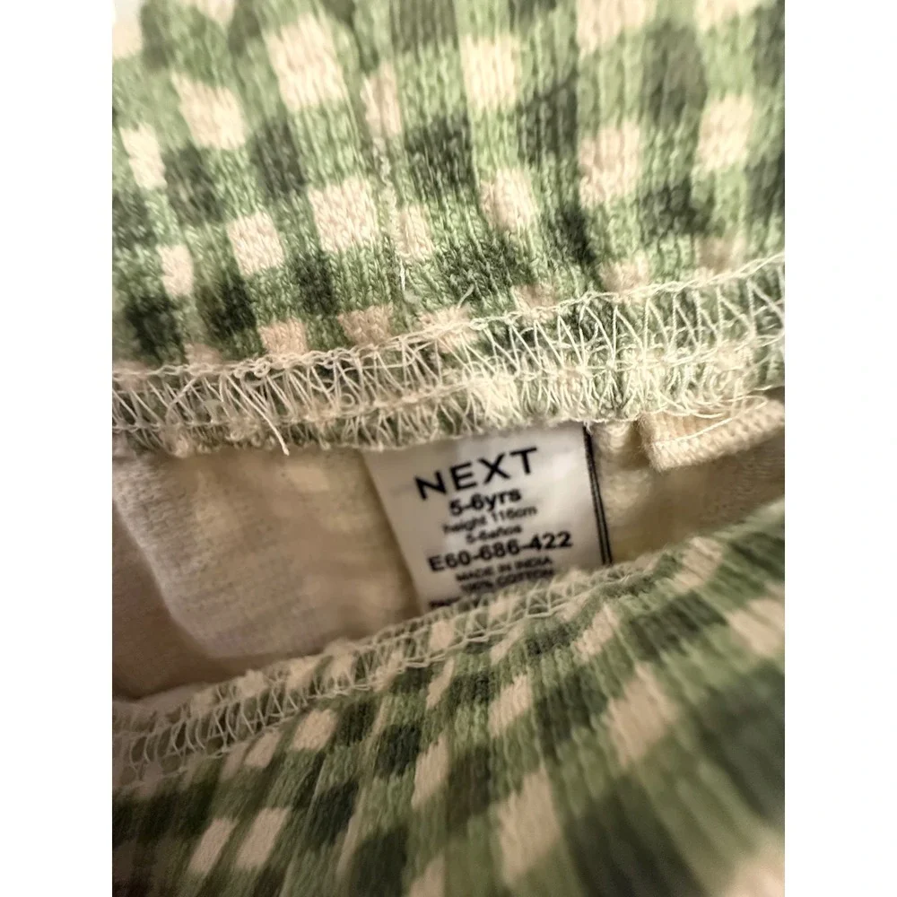 next kids shorts